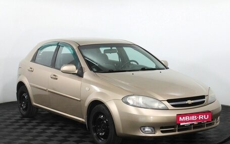 Chevrolet Lacetti, 2007 год, 365 000 рублей, 3 фотография
