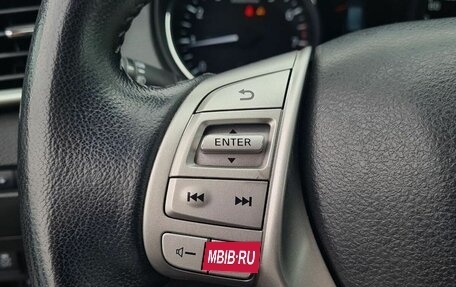 Nissan X-Trail, 2015 год, 1 327 000 рублей, 9 фотография