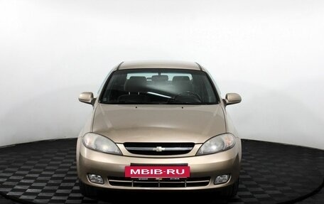 Chevrolet Lacetti, 2007 год, 365 000 рублей, 2 фотография