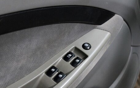 Chevrolet Lacetti, 2007 год, 365 000 рублей, 10 фотография
