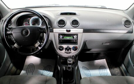 Chevrolet Lacetti, 2007 год, 365 000 рублей, 12 фотография