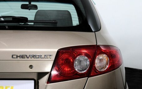 Chevrolet Lacetti, 2007 год, 365 000 рублей, 18 фотография