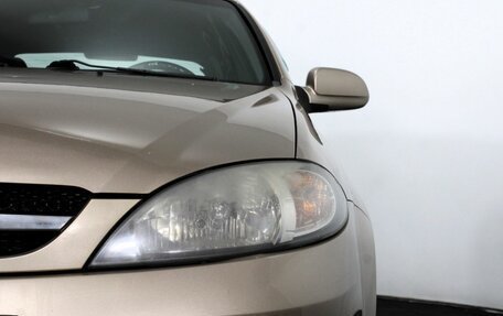 Chevrolet Lacetti, 2007 год, 365 000 рублей, 17 фотография