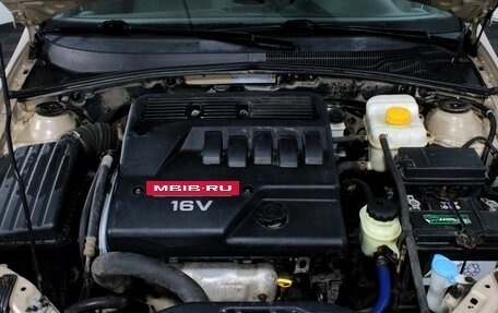 Chevrolet Lacetti, 2007 год, 365 000 рублей, 16 фотография