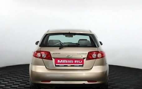 Chevrolet Lacetti, 2007 год, 365 000 рублей, 6 фотография