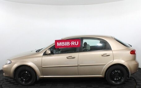 Chevrolet Lacetti, 2007 год, 365 000 рублей, 8 фотография