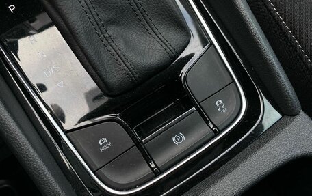 Skoda Karoq I, 2021 год, 2 195 000 рублей, 23 фотография