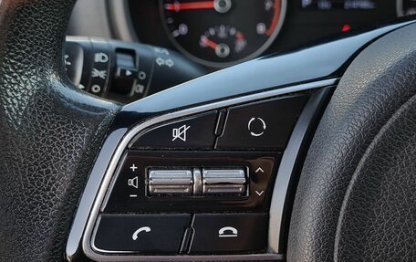 KIA Sportage IV рестайлинг, 2019 год, 1 650 000 рублей, 12 фотография