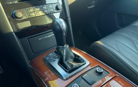 Infiniti FX II, 2012 год, 1 730 000 рублей, 21 фотография