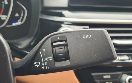 BMW 5 серия, 2021 год, 3 300 000 рублей, 16 фотография