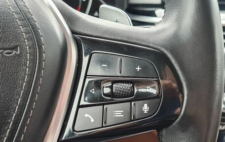 BMW 5 серия, 2021 год, 3 300 000 рублей, 14 фотография