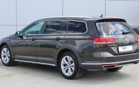 Volkswagen Passat B8 рестайлинг, 2017 год, 2 590 000 рублей, 9 фотография