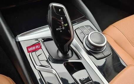 BMW 5 серия, 2021 год, 3 300 000 рублей, 25 фотография