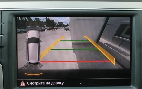 Volkswagen Passat B8 рестайлинг, 2017 год, 2 590 000 рублей, 18 фотография