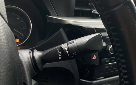 Toyota Corolla, 2016 год, 1 660 000 рублей, 17 фотография