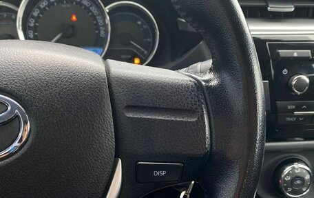 Toyota Corolla, 2016 год, 1 660 000 рублей, 15 фотография