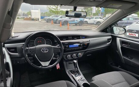 Toyota Corolla, 2016 год, 1 660 000 рублей, 21 фотография