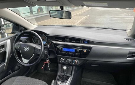 Toyota Corolla, 2016 год, 1 660 000 рублей, 25 фотография