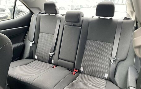 Toyota Corolla, 2016 год, 1 660 000 рублей, 26 фотография