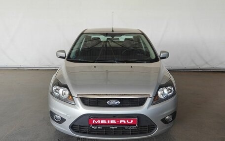 Ford Focus II рестайлинг, 2011 год, 560 000 рублей, 2 фотография