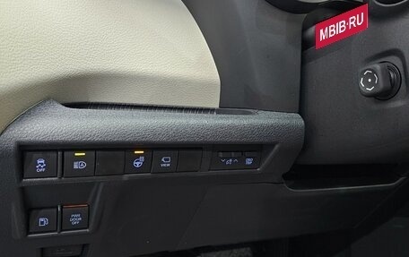 Toyota Sienna, 2021 год, 3 660 000 рублей, 19 фотография
