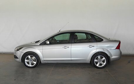 Ford Focus II рестайлинг, 2011 год, 560 000 рублей, 8 фотография