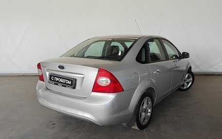 Ford Focus II рестайлинг, 2011 год, 560 000 рублей, 4 фотография
