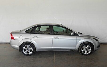 Ford Focus II рестайлинг, 2011 год, 560 000 рублей, 7 фотография