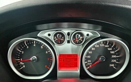 Ford Focus II рестайлинг, 2011 год, 560 000 рублей, 12 фотография