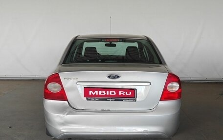 Ford Focus II рестайлинг, 2011 год, 560 000 рублей, 5 фотография
