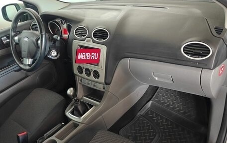 Ford Focus II рестайлинг, 2011 год, 560 000 рублей, 11 фотография