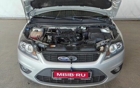 Ford Focus II рестайлинг, 2011 год, 560 000 рублей, 14 фотография