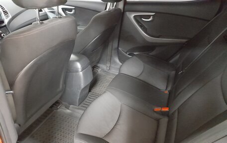 Hyundai Elantra V, 2015 год, 1 130 000 рублей, 15 фотография