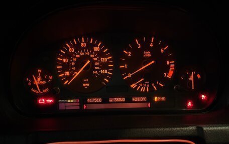 BMW X5, 2005 год, 1 200 000 рублей, 10 фотография