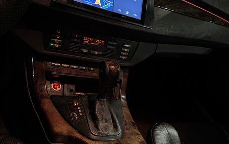 BMW X5, 2005 год, 1 200 000 рублей, 9 фотография