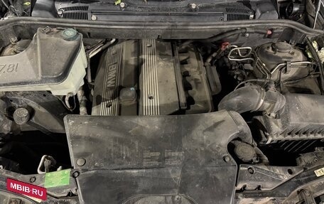 BMW X5, 2005 год, 1 200 000 рублей, 15 фотография