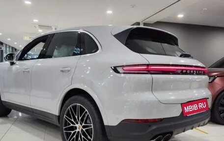 Porsche Cayenne III, 2025 год, 14 950 000 рублей, 3 фотография