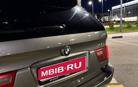 BMW X5, 2005 год, 1 200 000 рублей, 5 фотография