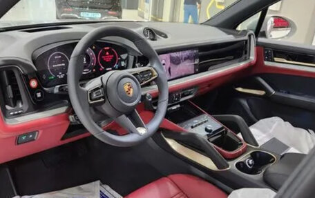 Porsche Cayenne III, 2025 год, 14 950 000 рублей, 8 фотография