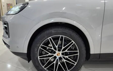 Porsche Cayenne III, 2025 год, 14 950 000 рублей, 7 фотография