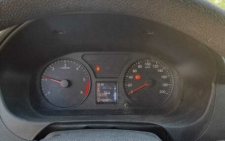 ЛуАЗ Pickup, 2022 год, 1 300 000 рублей, 6 фотография