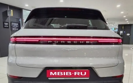 Porsche Cayenne III, 2025 год, 14 950 000 рублей, 4 фотография