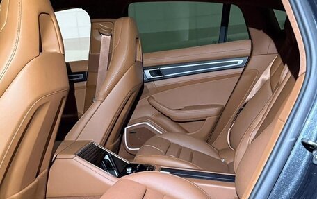 Porsche Panamera II рестайлинг, 2022 год, 8 150 000 рублей, 11 фотография