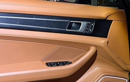 Porsche Panamera II рестайлинг, 2022 год, 8 150 000 рублей, 6 фотография