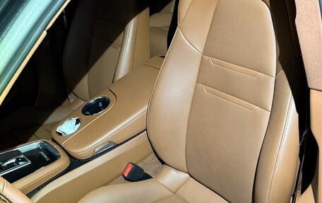Porsche Panamera II рестайлинг, 2022 год, 8 150 000 рублей, 8 фотография