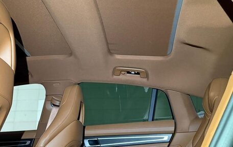 Porsche Panamera II рестайлинг, 2022 год, 8 150 000 рублей, 12 фотография