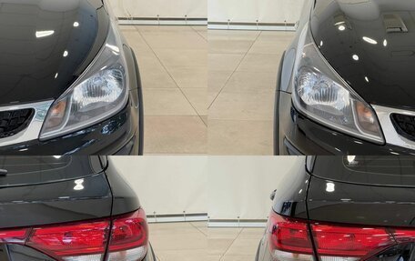 KIA Rio IV, 2018 год, 1 420 000 рублей, 5 фотография