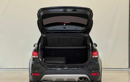 KIA Rio IV, 2018 год, 1 420 000 рублей, 9 фотография