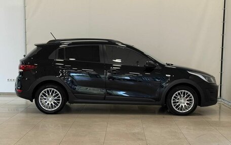 KIA Rio IV, 2018 год, 1 420 000 рублей, 11 фотография