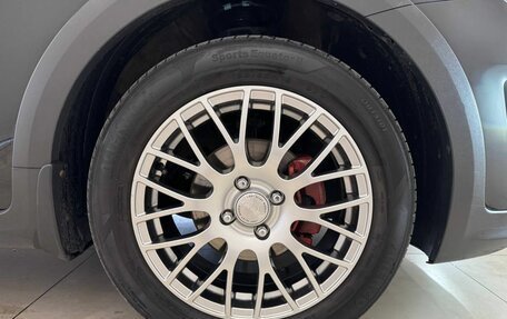 KIA Rio IV, 2018 год, 1 420 000 рублей, 20 фотография